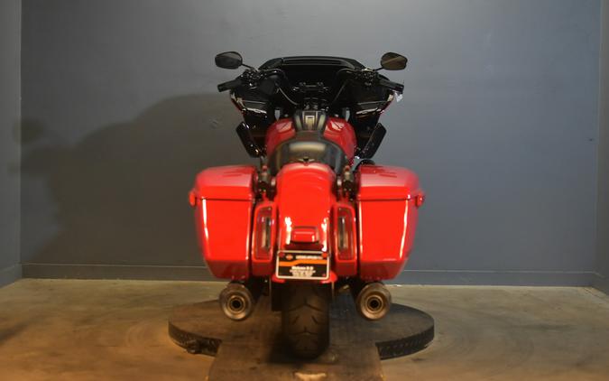 Used 2025 Harley-Davidson CVO Road Glide ST FLTRXSTSE