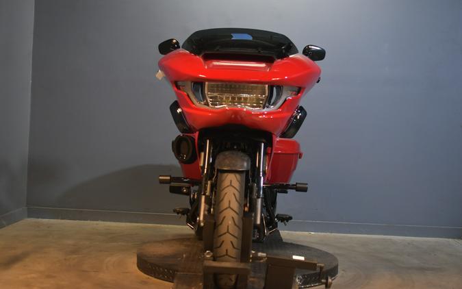 Used 2025 Harley-Davidson CVO Road Glide ST FLTRXSTSE