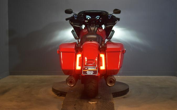 Used 2025 Harley-Davidson CVO Road Glide ST FLTRXSTSE