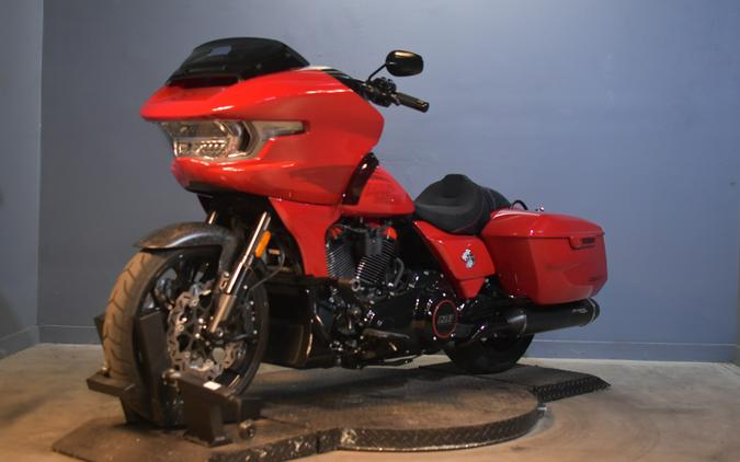 Used 2025 Harley-Davidson CVO Road Glide ST FLTRXSTSE