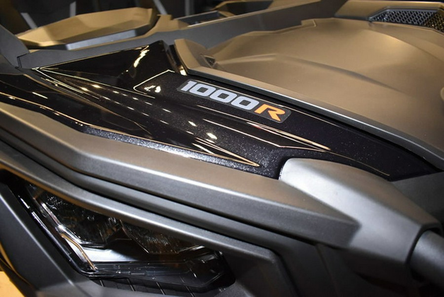 2026 Can-Am Maverick Sport DPS 1000R
