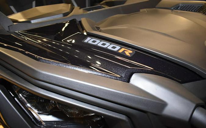 2026 Can-Am Maverick Sport DPS 1000R