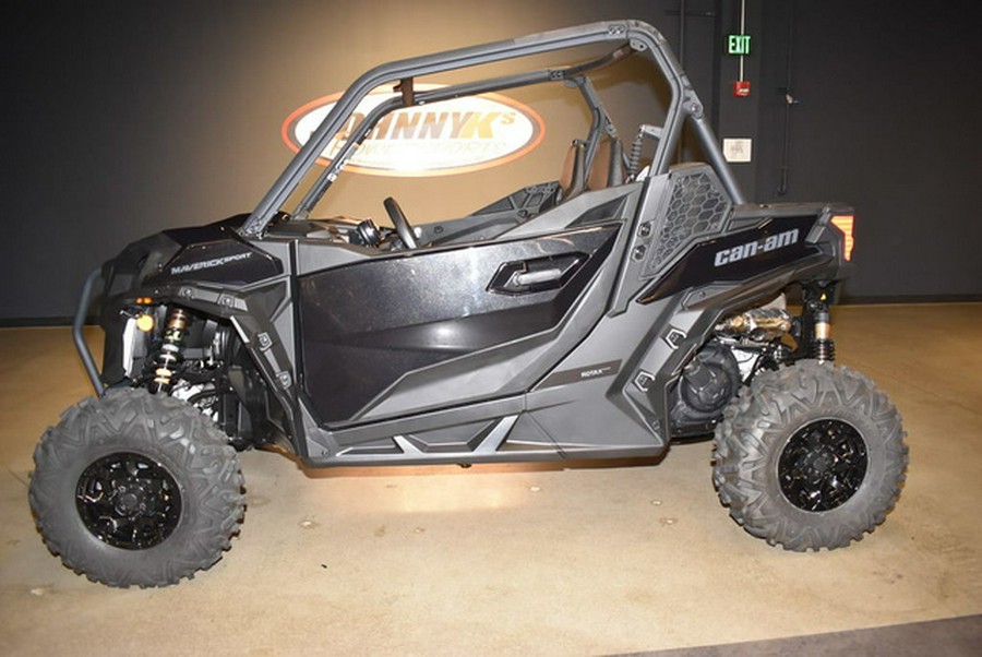 2026 Can-Am Maverick Sport DPS 1000R