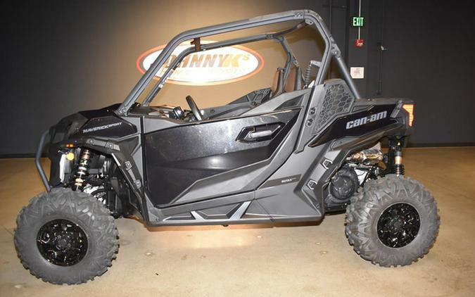 2026 Can-Am Maverick Sport DPS 1000R