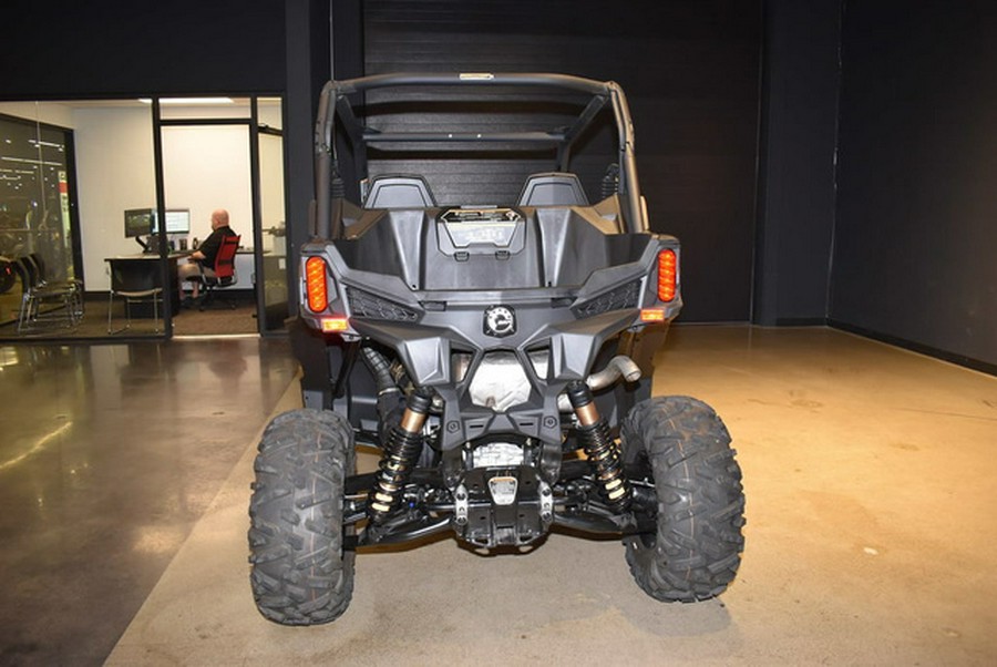 2026 Can-Am Maverick Sport DPS 1000R