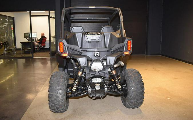 2026 Can-Am Maverick Sport DPS 1000R