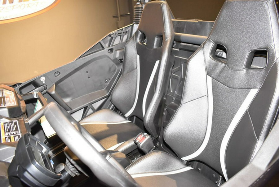 2026 Can-Am Maverick Sport DPS 1000R