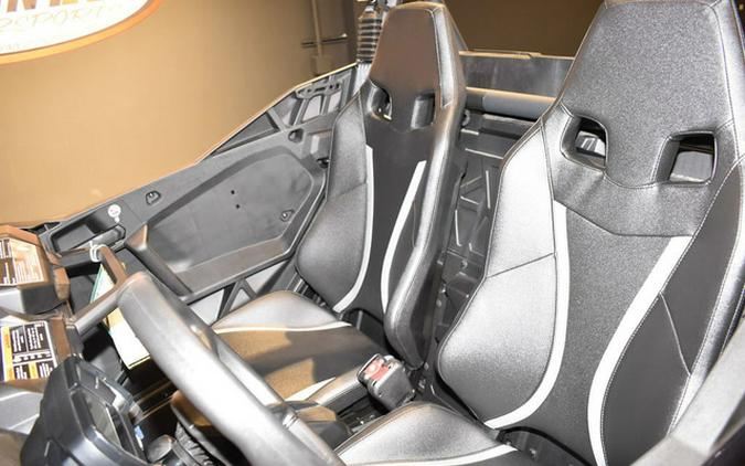 2026 Can-Am Maverick Sport DPS 1000R
