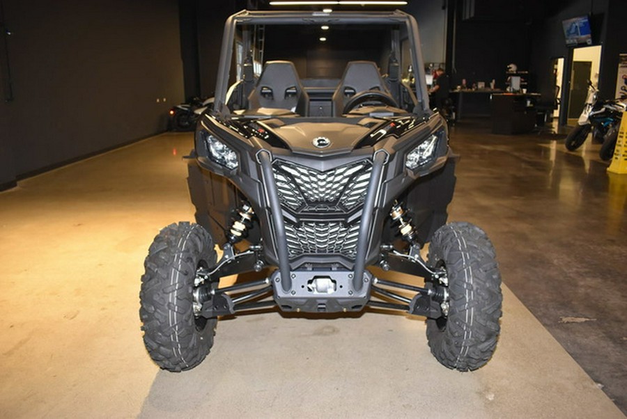 2026 Can-Am Maverick Sport DPS 1000R