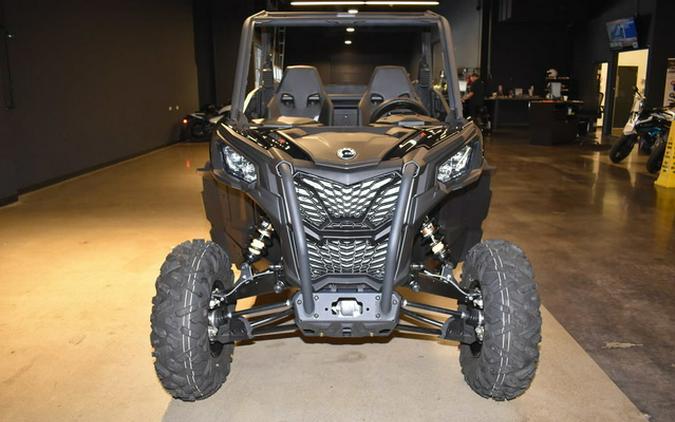 2026 Can-Am Maverick Sport DPS 1000R
