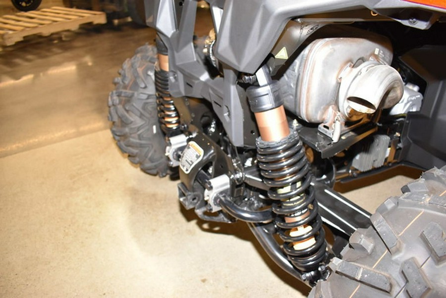 2026 Can-Am Maverick Sport DPS 1000R