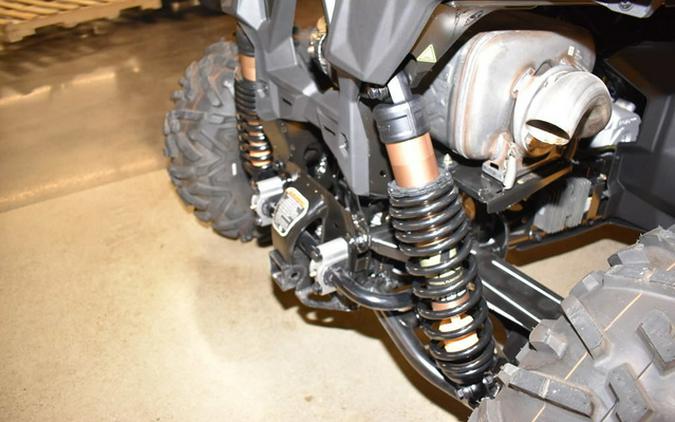 2026 Can-Am Maverick Sport DPS 1000R
