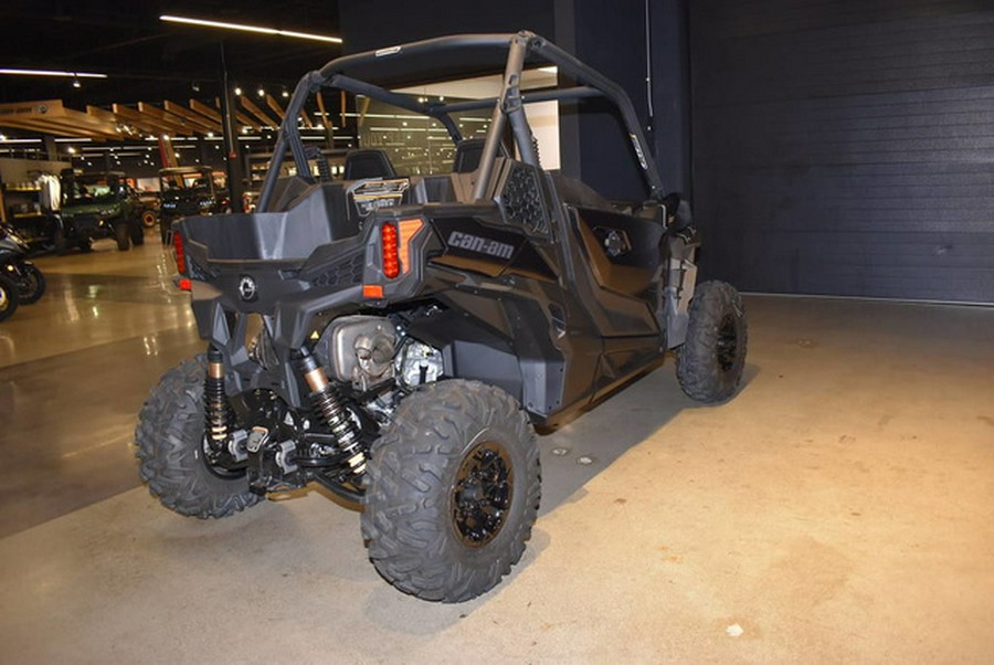 2026 Can-Am Maverick Sport DPS 1000R