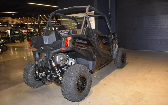 2026 Can-Am Maverick Sport DPS 1000R