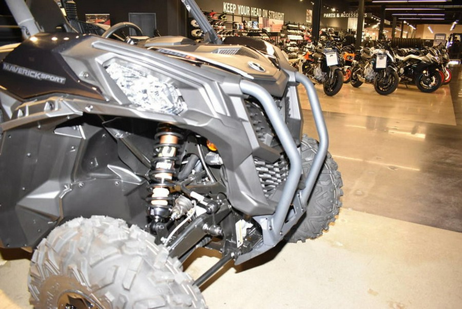2026 Can-Am Maverick Sport DPS 1000R