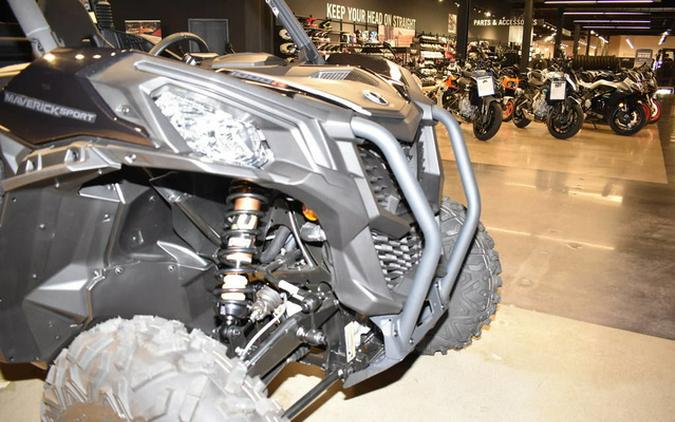 2026 Can-Am Maverick Sport DPS 1000R