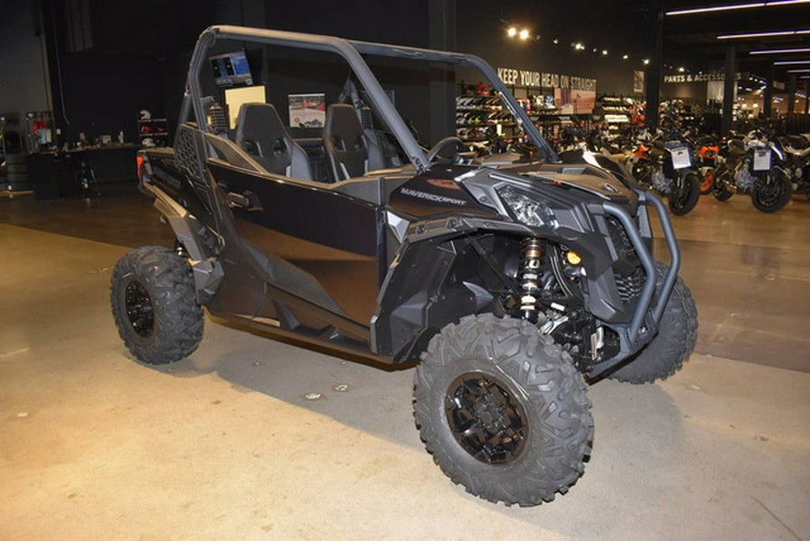 2026 Can-Am Maverick Sport DPS 1000R