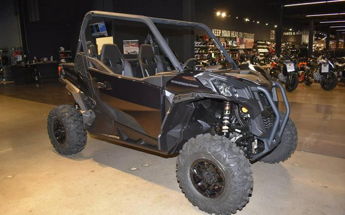 2026 Can-Am Maverick Sport DPS 1000R