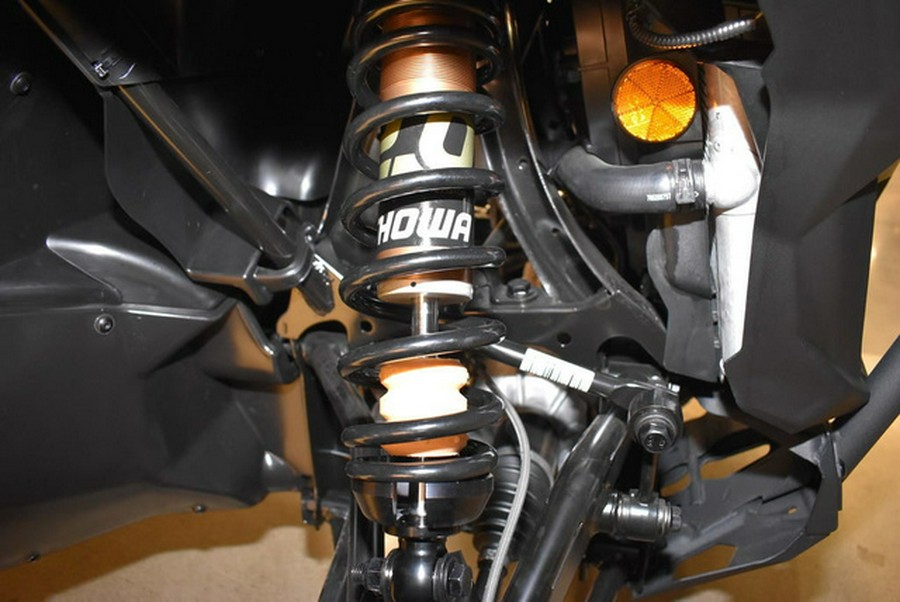 2026 Can-Am Maverick Sport DPS 1000R