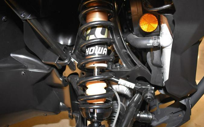 2026 Can-Am Maverick Sport DPS 1000R