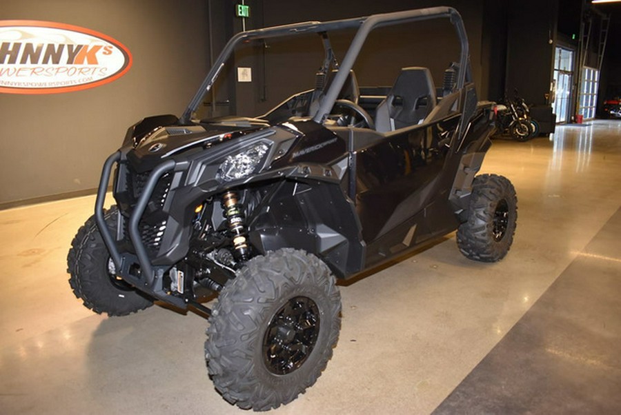 2026 Can-Am Maverick Sport DPS 1000R