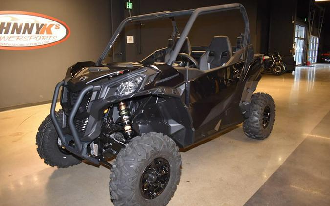 2026 Can-Am Maverick Sport DPS 1000R