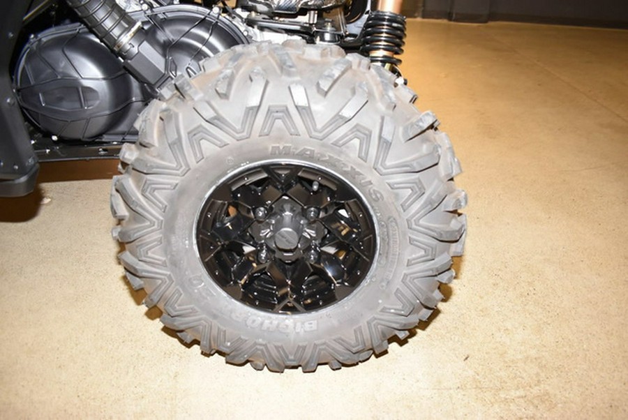2026 Can-Am Maverick Sport DPS 1000R