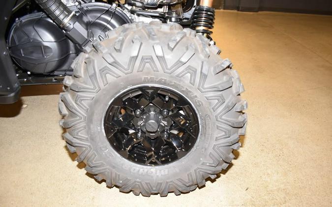2026 Can-Am Maverick Sport DPS 1000R