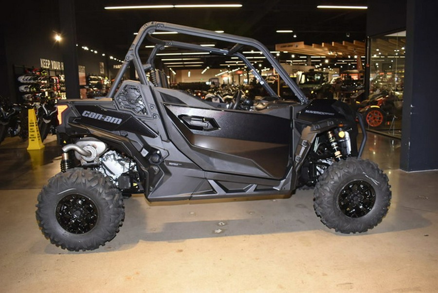 2026 Can-Am Maverick Sport DPS 1000R