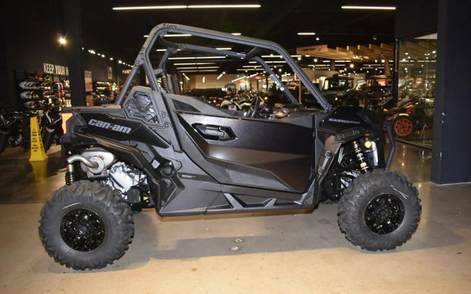 2026 Can-Am Maverick Sport DPS 1000R