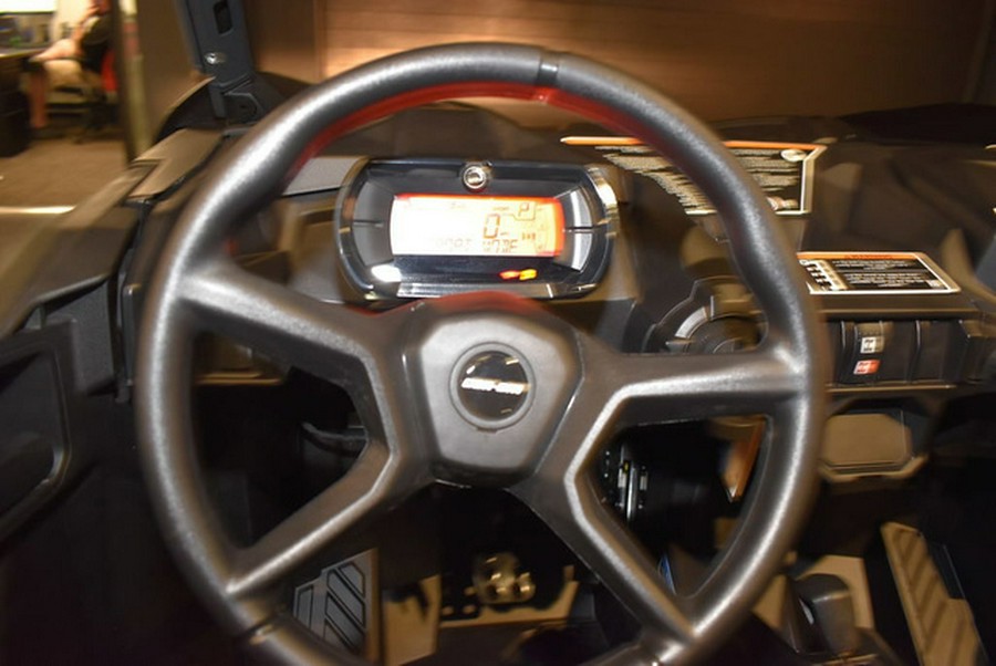 2026 Can-Am Maverick Sport DPS 1000R