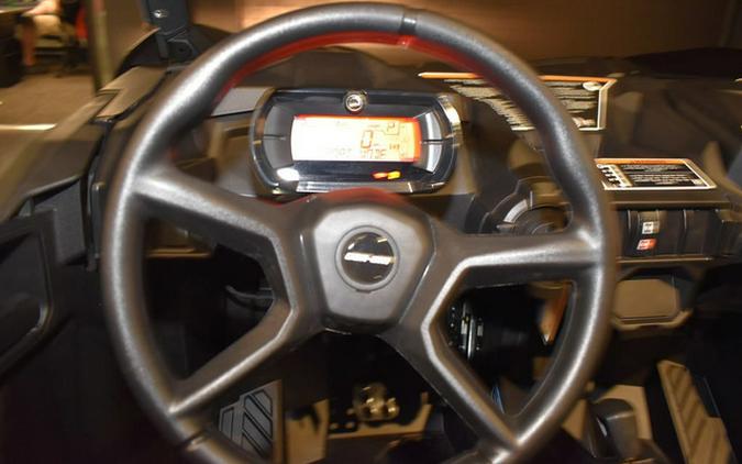 2026 Can-Am Maverick Sport DPS 1000R