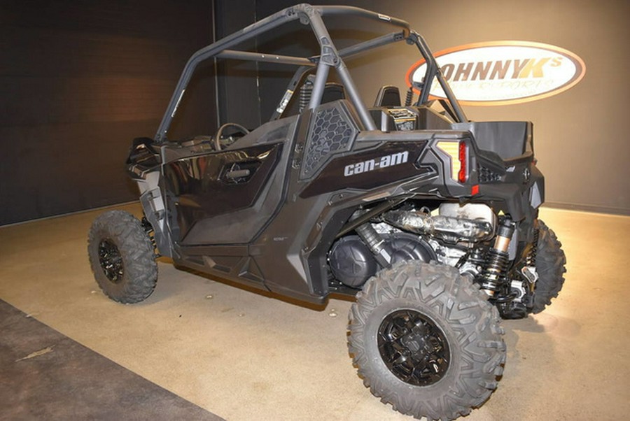 2026 Can-Am Maverick Sport DPS 1000R