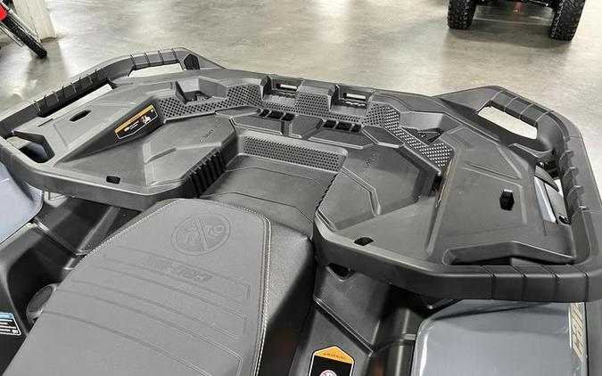 2027 Can-Am® Outlander X mr 1000R Granite Grey
