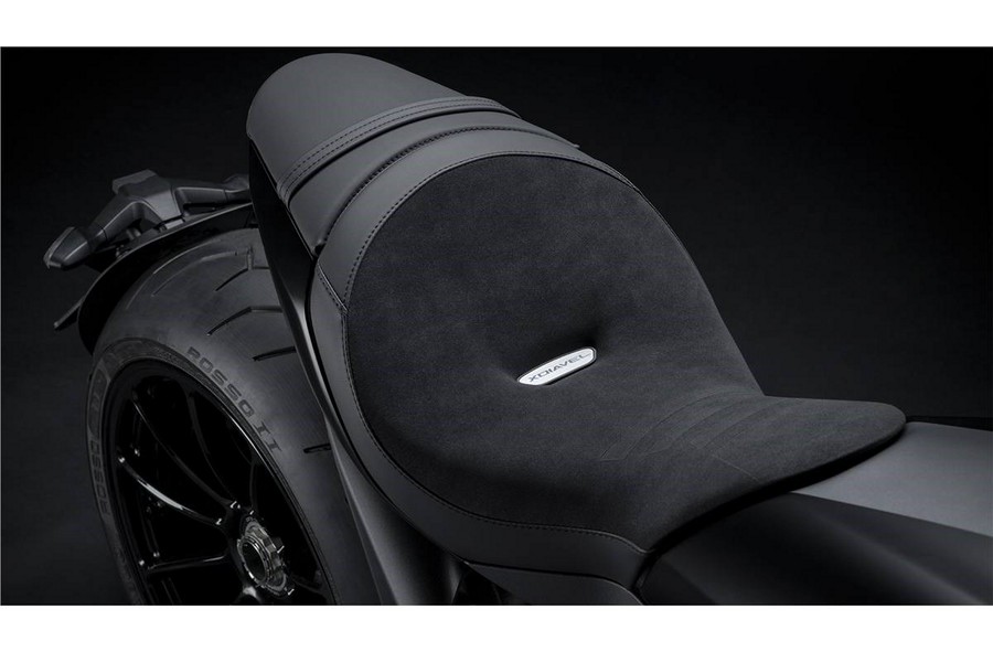 2022 Ducati XDiavel Dark