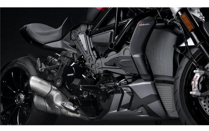 2022 Ducati XDiavel Dark