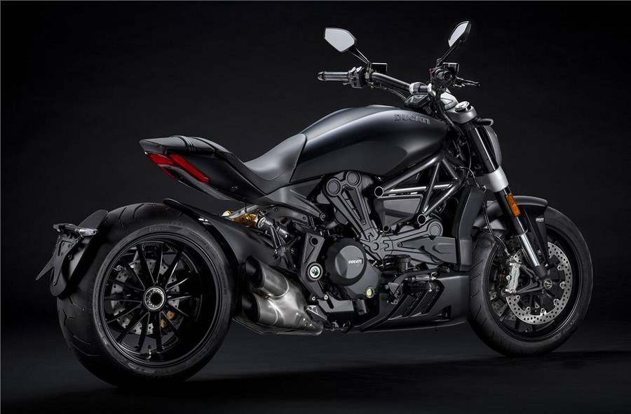 2022 Ducati XDiavel Dark
