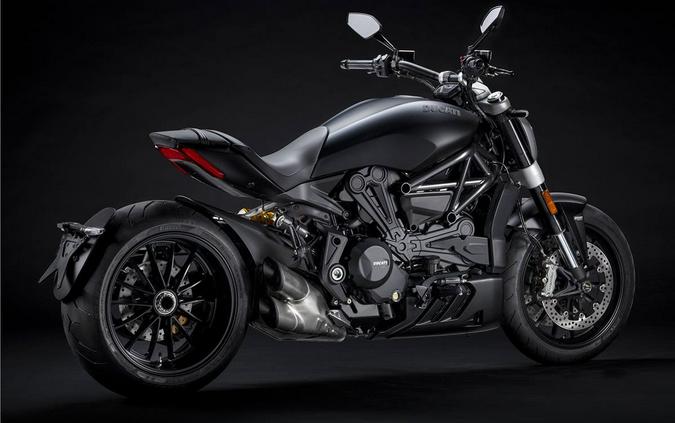 2022 Ducati XDiavel Dark