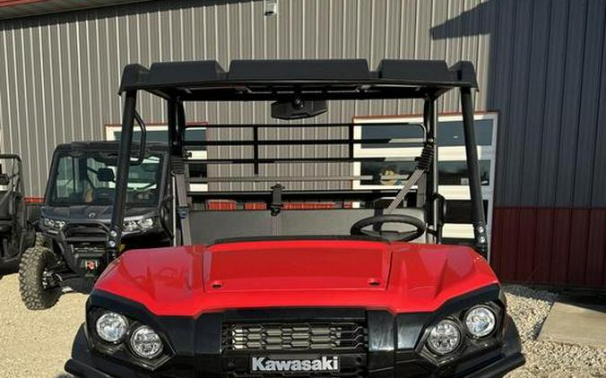 2024 Kawasaki Mule PRO-FX™ 1000 HD Edition