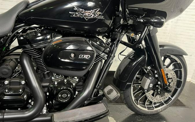2023 Harley-Davidson® Road Glide® 3 w/ 1.99% FINANCING! W.A.C.