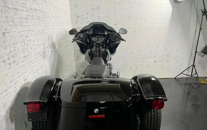 2023 Harley-Davidson® Road Glide® 3 w/ 1.99% FINANCING! W.A.C.