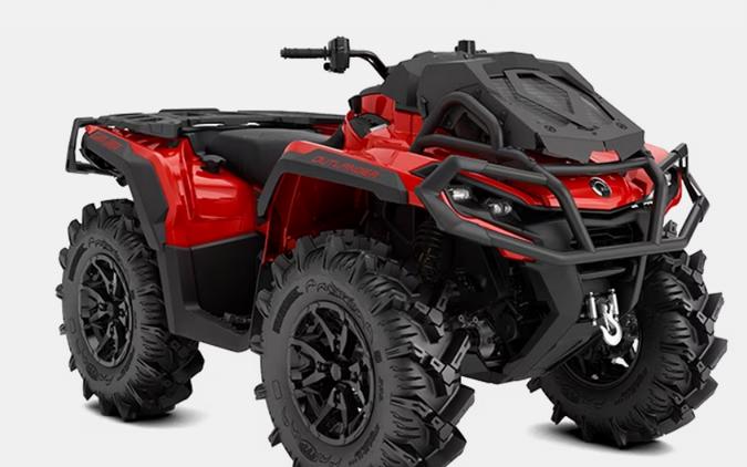 2024 Can-Am Outlander