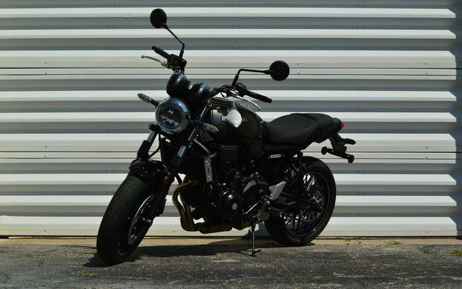 2024 Kawasaki Z650RS ABS