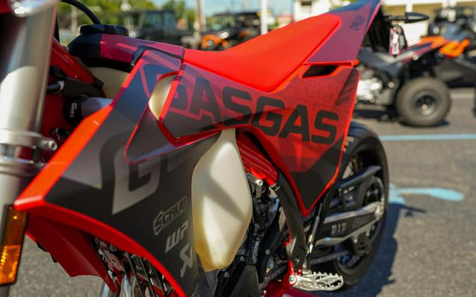 2024 GASGAS ES 500 SUPERMOTO