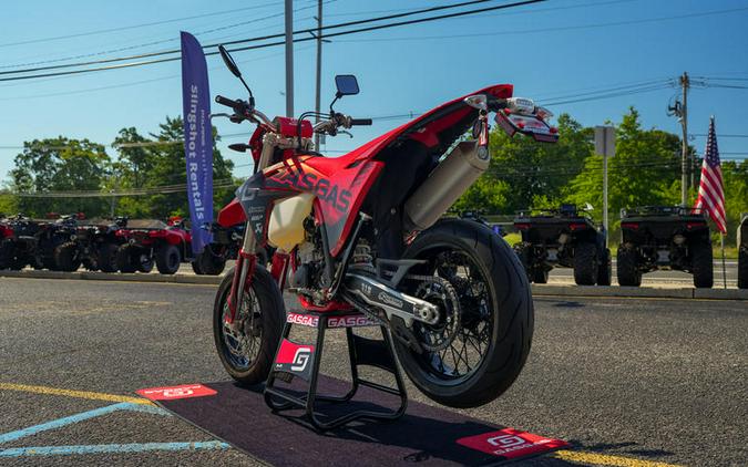 2024 GASGAS ES 500 SUPERMOTO