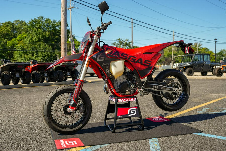 2024 GASGAS ES 500 SUPERMOTO