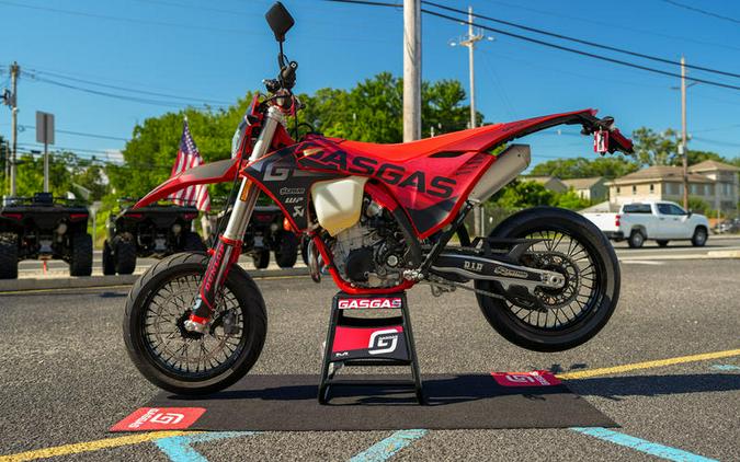 2024 GASGAS ES 500 SUPERMOTO