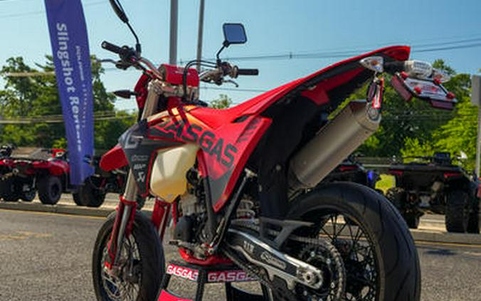 2024 GASGAS ES 500 SUPERMOTO