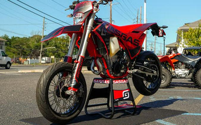 2024 GASGAS ES 500 SUPERMOTO