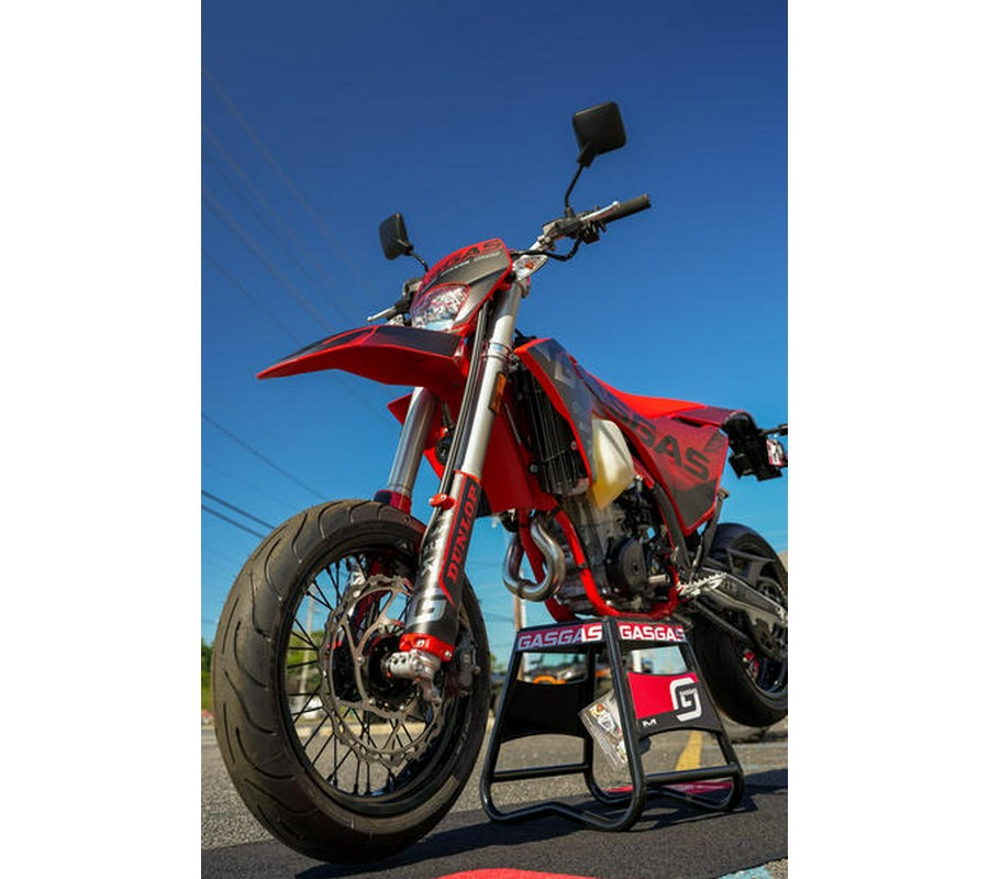 2024 GASGAS ES 500 SUPERMOTO